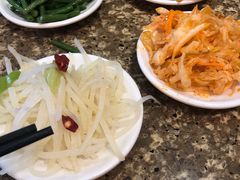 -磨沟沿老字号牛肉面·清真(金港城店)