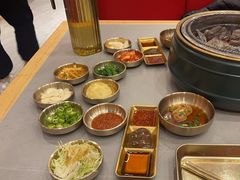 -龙虾奇迹泥炉烤肉(大华三路店)