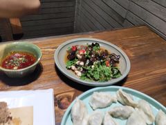 -三姐妹餐厅(曲江店)