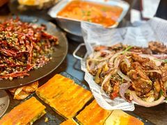 -马海涛牛肉串·午市牛腩饭·烧烤夜宵(领汇广场店)