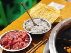 -渝味黄姐火锅(黄泥村店)
