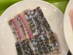 -正能量脆肉鲩火锅