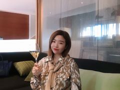 -广州富力君悦大酒店·凯菲厅