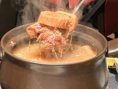 -简小舍·民间手艺菜(武昌江滩店)