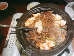 -绿茶餐厅(千岛湖银泰城店)