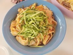 -董小西的凉皮和椒麻鸡(三元桥店)