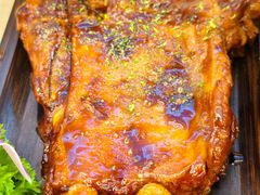 -利之德面屋•烤物(海雅店)