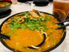 -肥汁米蘭香港米线(长宁来福士店)