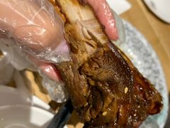 -新梅华·茶点餐厅(欧尚店)