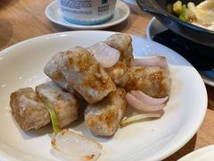 酥炒芋心-莆田餐厅PUTIEN(三里屯店)