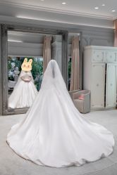 -MuseMarry婚纱(前海嘉里中心店)