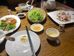 -潮中人·潮州菜(益乐路店)