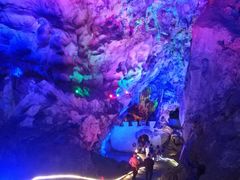 -佛爷洞旅游景区