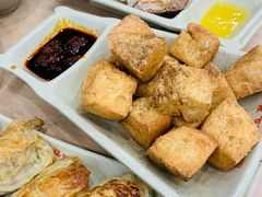 -百家鸡味馆(清泰店)