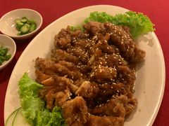 -德成饭店