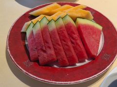 -侨美食家·粤菜(体育西路店)