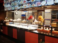 -全聚德烤鸭店(准噶尔路店)