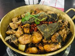 -涿派·炝锅鱼(涿州店)