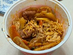 -冒菜西施·非遗冒菜(总店)