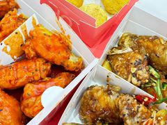 -悠个炸鸡(南京创始店)