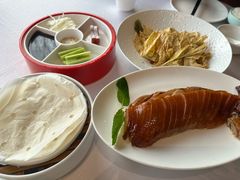 -满堂·烤鸭店·北京菜(鼓楼店)