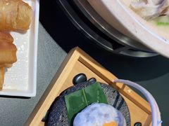 -小乌猪·金华筒骨煲(永盛购物广场店)