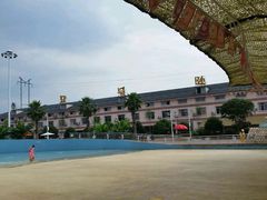 -平江亚马逊水上乐园