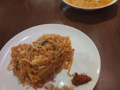 -泰国餐厅 Thai Food(裕华万达店)