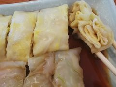 -张记炸串肠粉