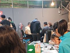 -山地居烤全羊·柴火鸡(大坪-半山公馆店)