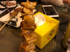 -西单翅酷(西单店)