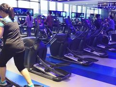 -威仕顿健身游泳(御锦城店)