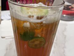 -卡朋西餐(铂顿城店)