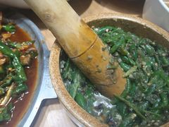 -长寿面馆(振兴路店)