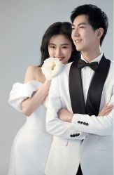 -金夫人婚纱摄影(惠阳店)