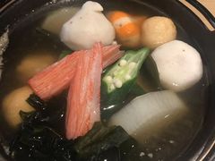 -Sushi Love 创意寿司(丽影广场店)