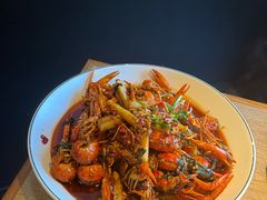 -红盔甲·小龙虾(车公庙店)