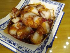 -局气 烤鸭·北京菜(光华路店)