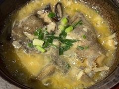 灵魂鸦片鱼头-好爸爸(外滩店)