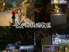 -顺德南宏海立方海洋公园