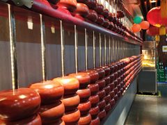 -双合园·海鲜水饺青岛菜(万佳广场店)