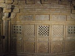 -洛阳古墓博物馆