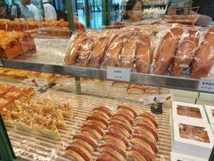 -仟吉KenGee(武汉高铁站店)