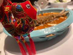 -阿五黄河大鲤鱼(英协路店)