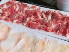 -潮汕美牛肉丸火锅店(天宁寺店)