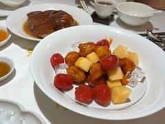 -香港龙凤楼(陆家嘴中心店)