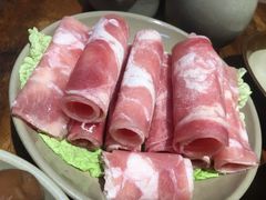 -四小区火锅·巷子里的重庆火锅(花照壁店)