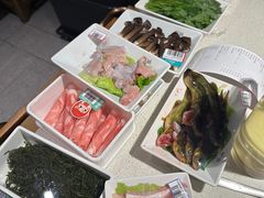 -野妹火锅(龙岗店)