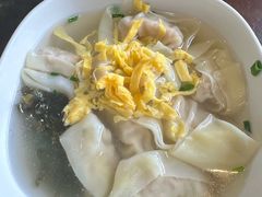 -锡笼记·无锡小笼(方塔店)