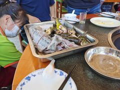 -荣德灶台鱼(圣泉寺店)